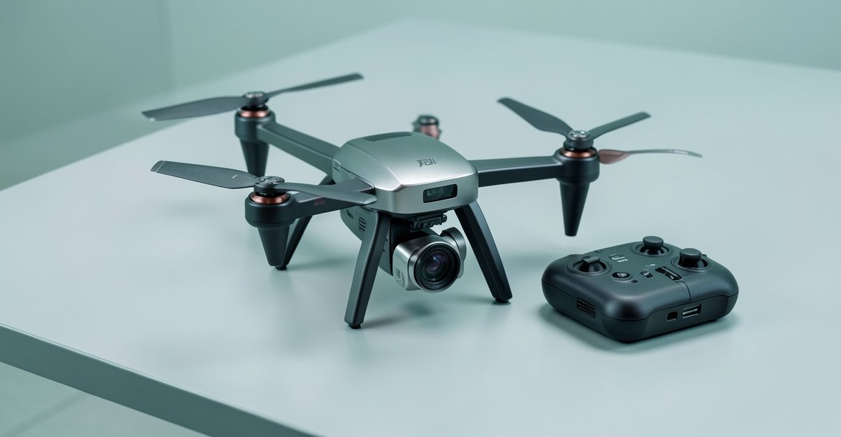 DJI drone satışı ve CihazAlım ön değerlendirme süreci