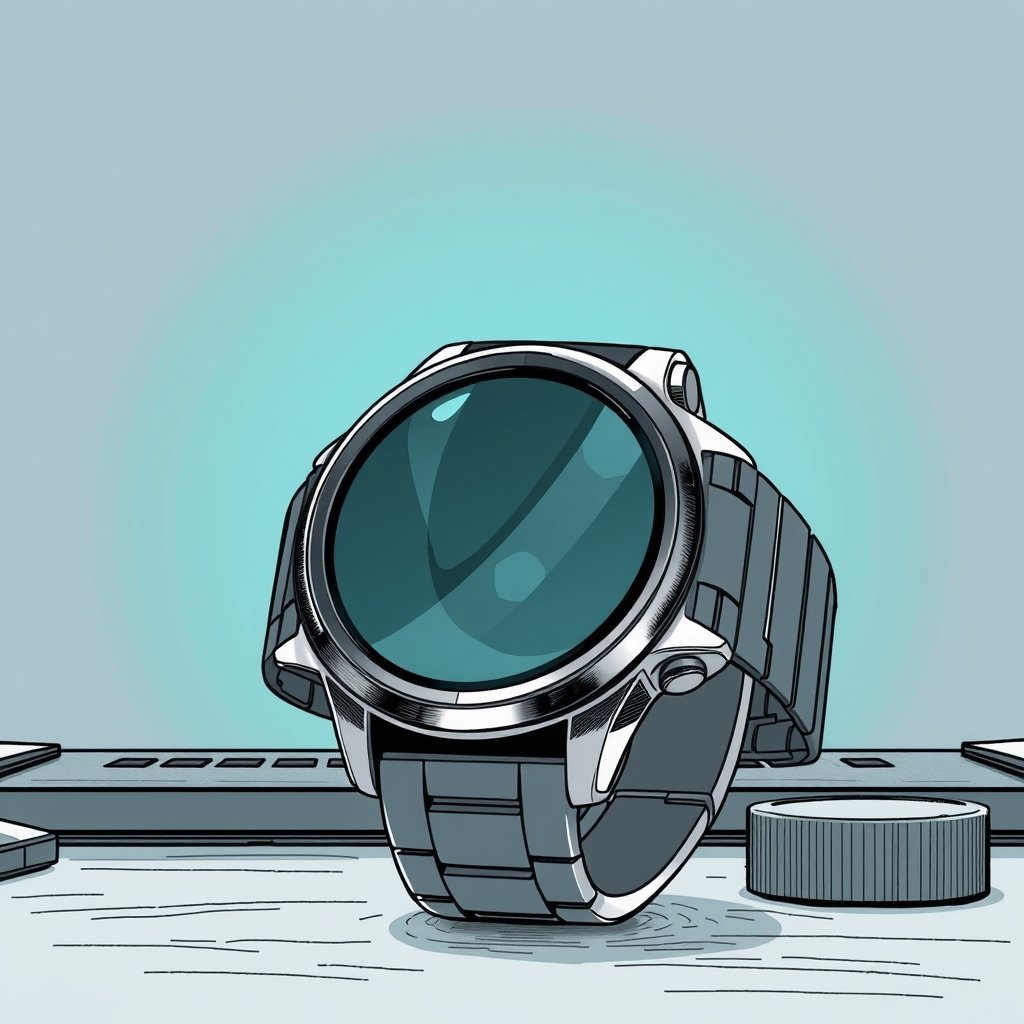 Huawei Watch akıllı saat satışı ve CihazAlım ön değerlendirme süreci